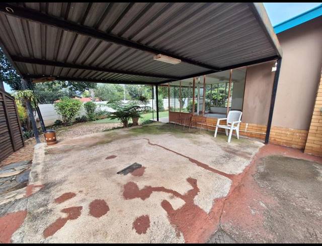 3 BEDROOM PROPERTY TO RENT IN VALHALLA